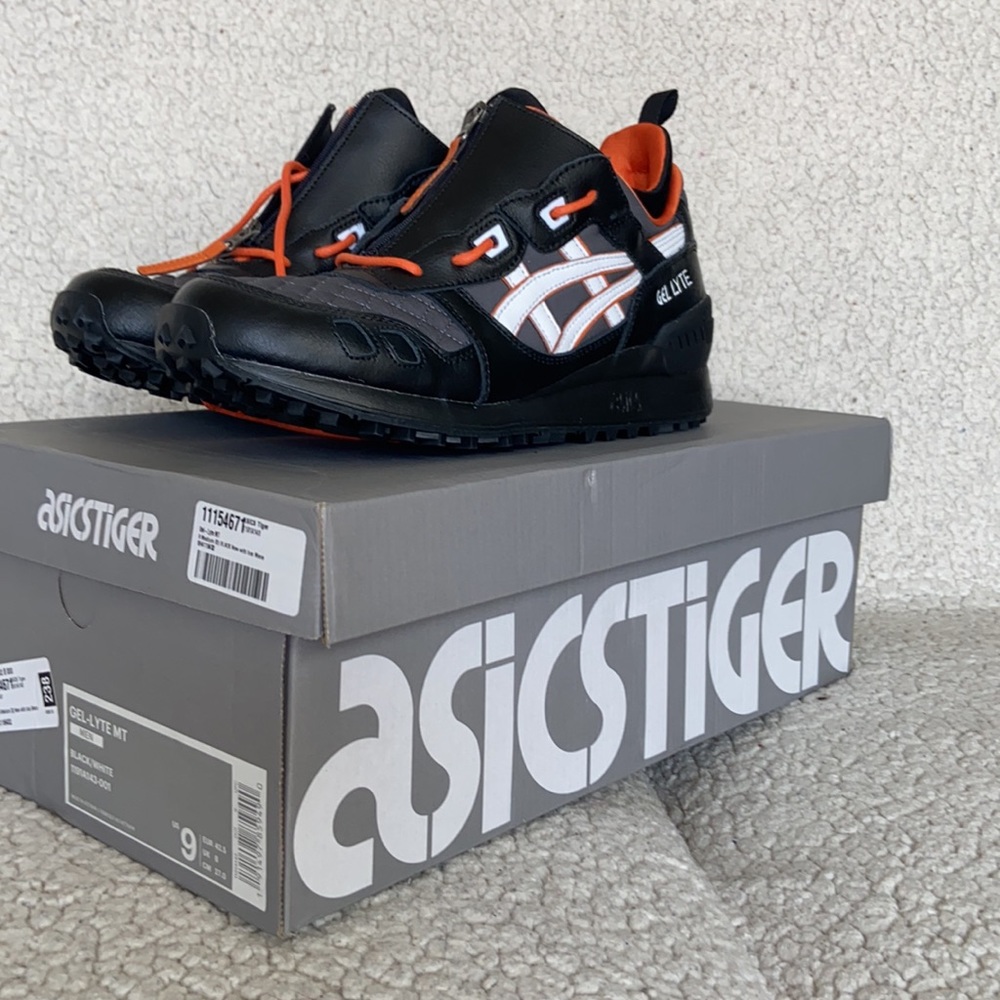 NWT Gel Lyte ASICS